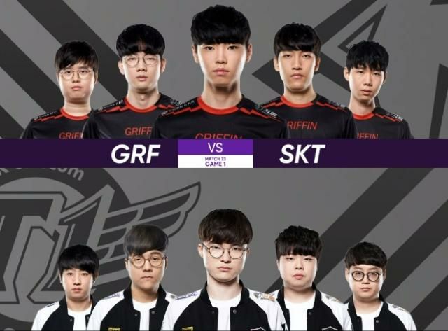 瞩目的赛事 瞩目的赛事