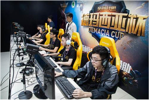 豪门之间的 豪门之间的