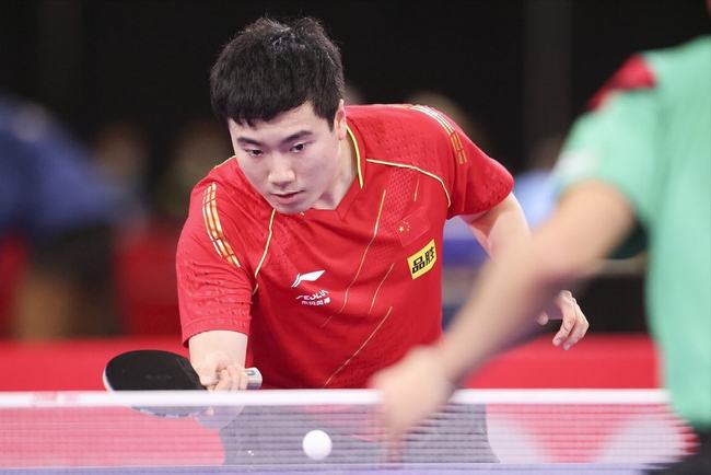 比赛走向 比赛走向