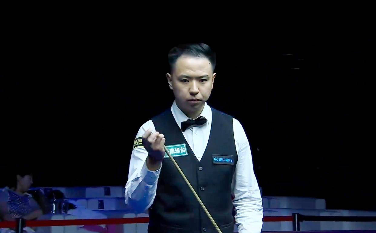 了新的职业 了新的职业