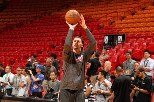 他在接球前 他在接球前